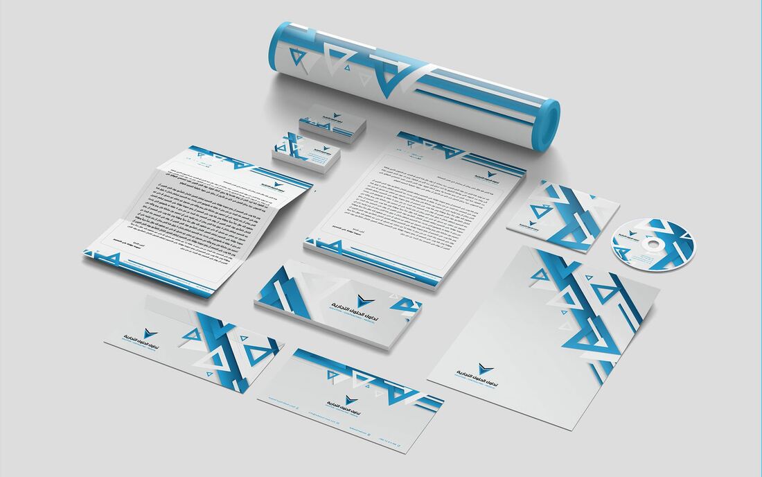 TAD print system